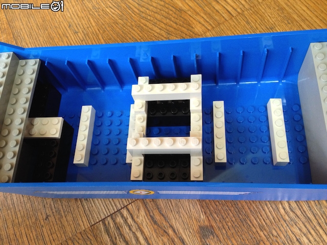 陪我成長的新舊"LEGO"
