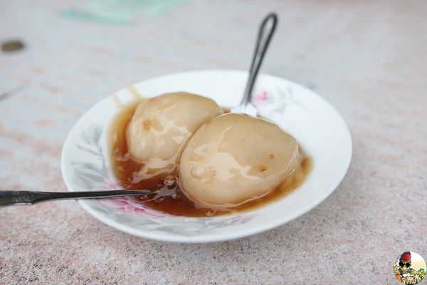 [食記] 澎湖馬公 肉圓 店名就叫肉圓