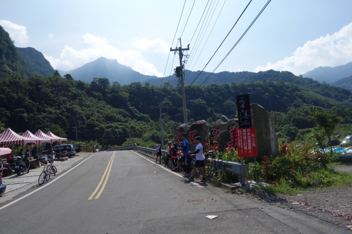 2015跟著電影去騎車，新竹破風盃，