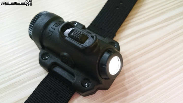 SureFire 2211X 終極 E.D.C