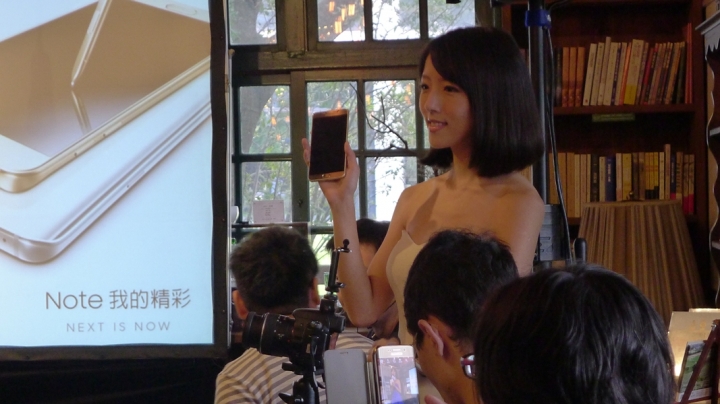 NOTE5終極體驗,不僅僅只有"筆"較厲害