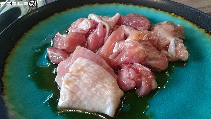 好吃且不便宜的6oz肋眼，及有無推薦的燒肉餐廳呢？