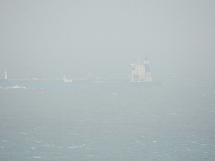 Nikon P900墾丁龍磐公園壯闊的太平洋景色