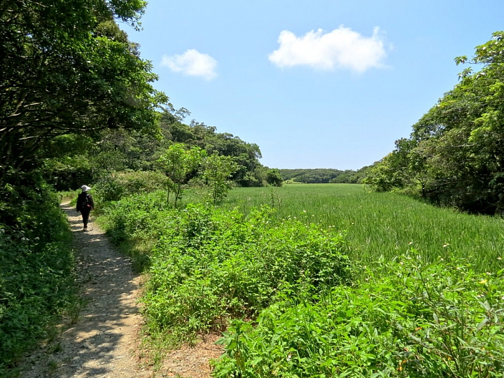 2015/08/01 2015/08/01 墾丁單車登山2日遊