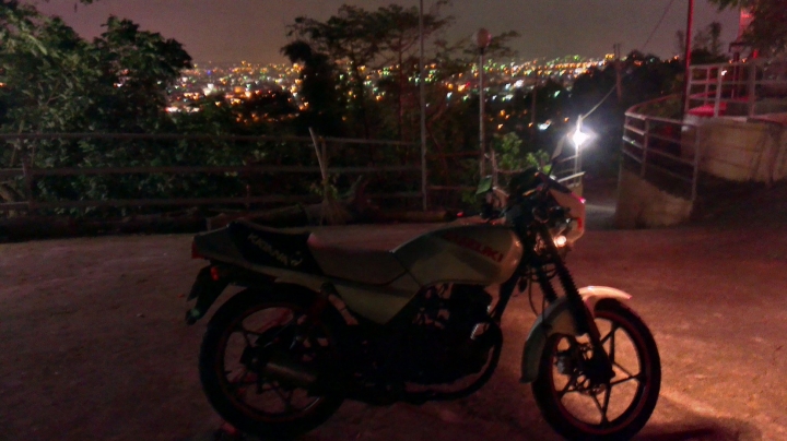 oneX 夜景純分享 傷眼 抱歉
