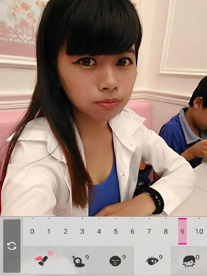 ASUS ZenFone Selfie 不專業評測