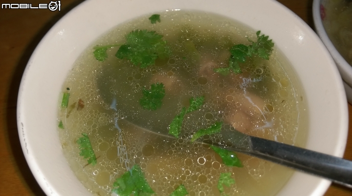 彰化  北斗 古早味高麗菜飯