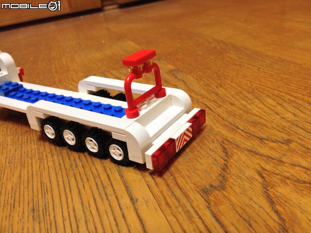 陪我成長的新舊"LEGO"