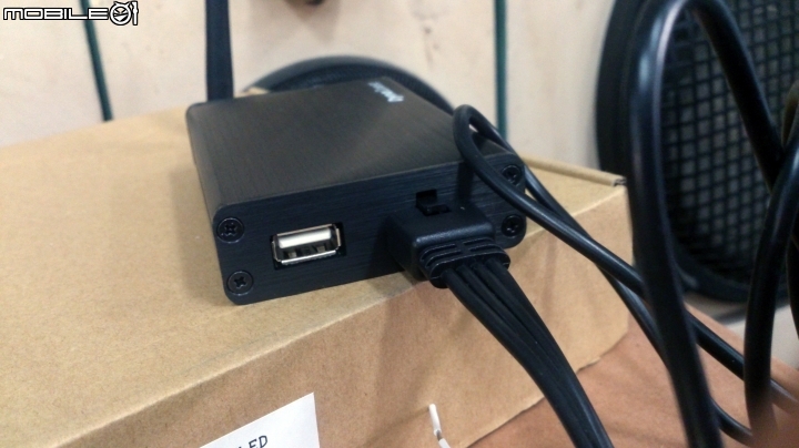 [開箱]2018/05/23-補充圖資-New Kuga Plus1 數位導航版 + WifiDisPlay [售後問題+註冊+圖資+手冊]