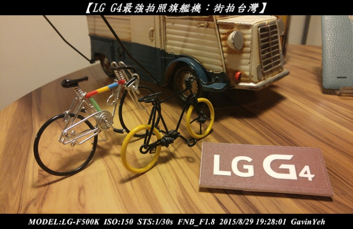 【LG G4最強拍照旗艦機︰街拍台灣】: 龍山寺攝影實戰分享