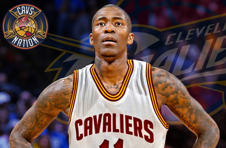 騎士尋求與快艇交易 Jamal Crawford