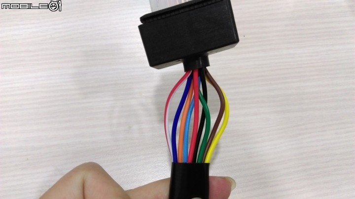 有人知道RSZ噴射版液晶表線路配制嗎