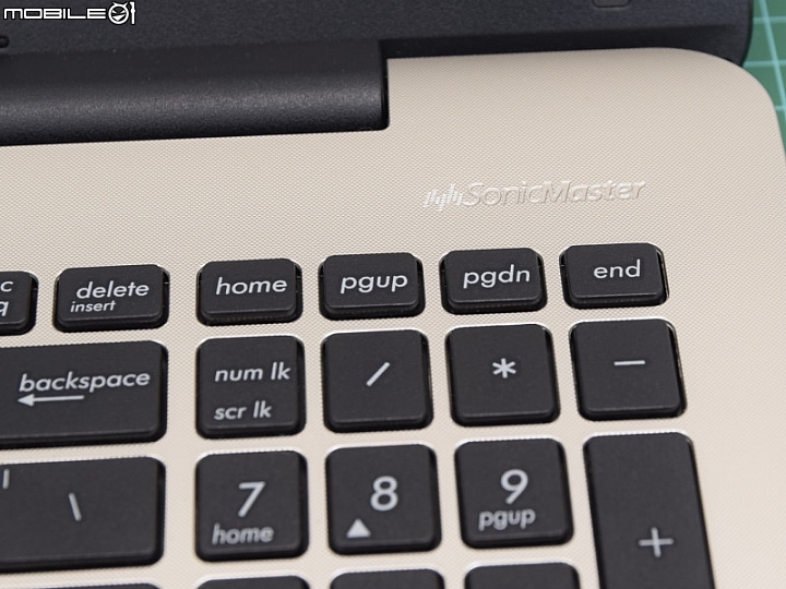 [開箱] Asus K555LB表弟出社會的第一台筆電