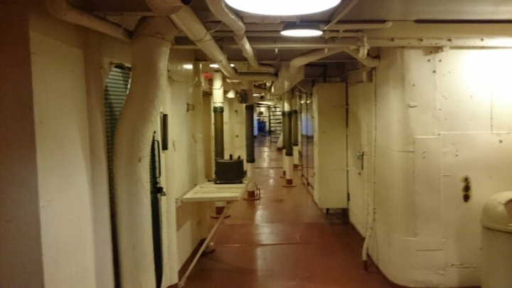 德州戰艦