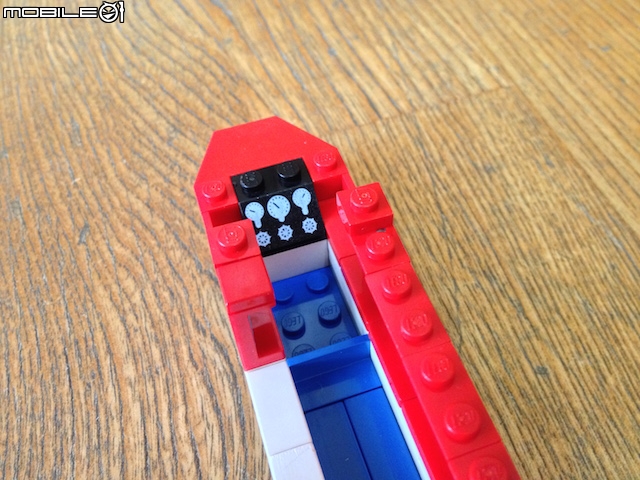 陪我成長的新舊"LEGO"