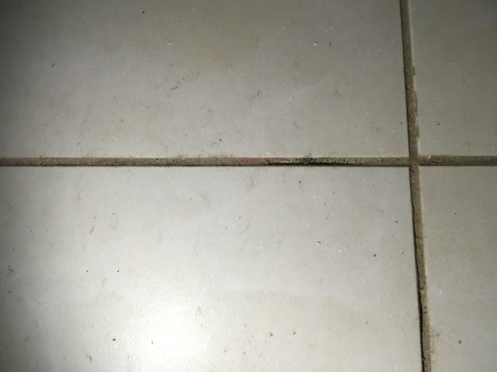30*30地磚鋪設~這品質???求解!