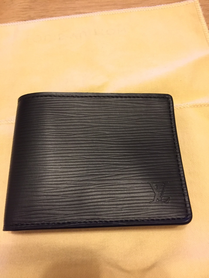 可能在米蘭LV買到假貨???