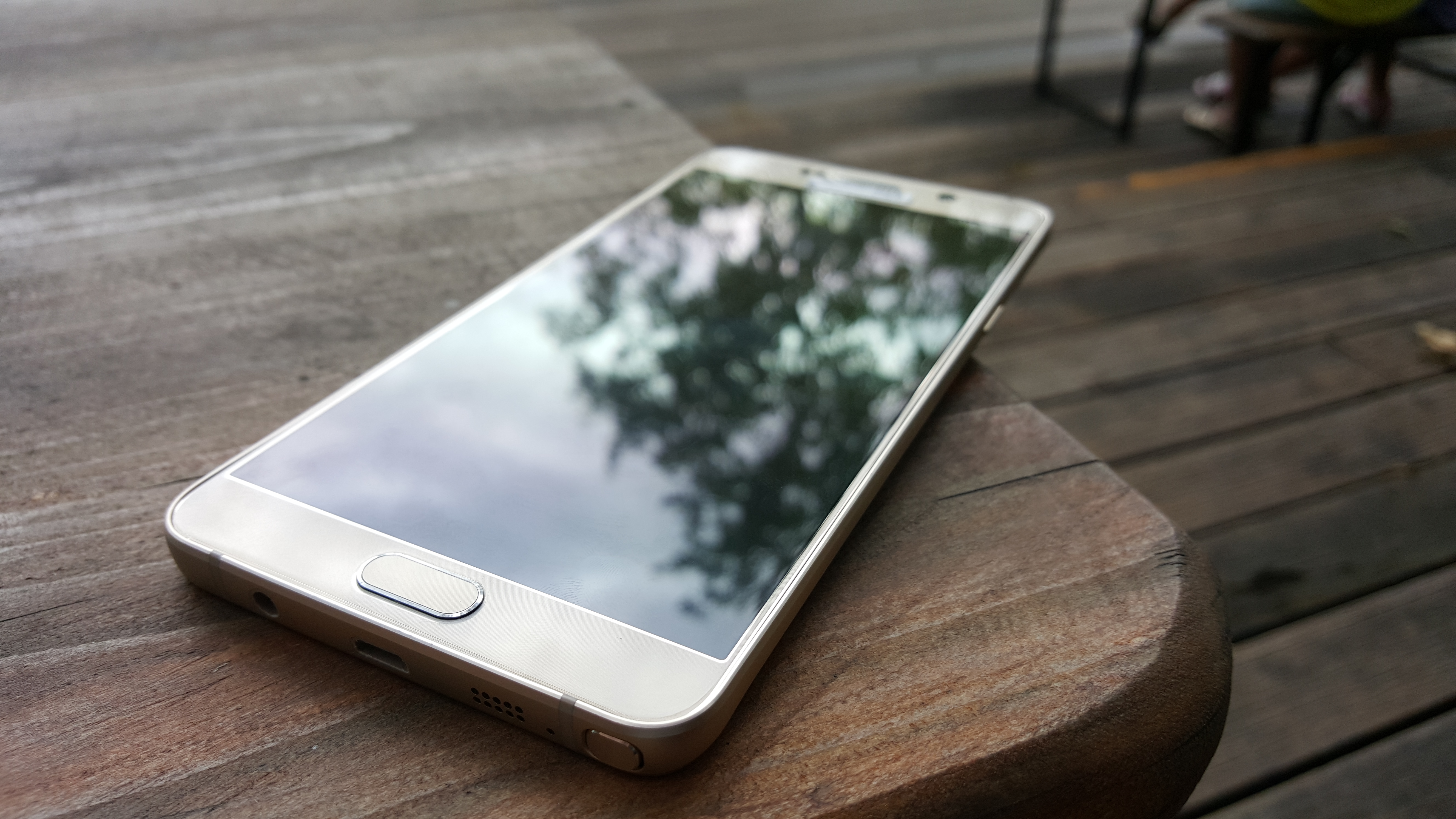 【終極旗艦，筆較厲害】Note5最美的旗艦機，體驗分享(附影片)