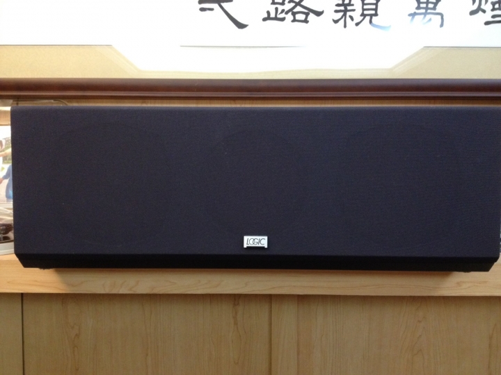 家庭劇院或者擴大機的問題