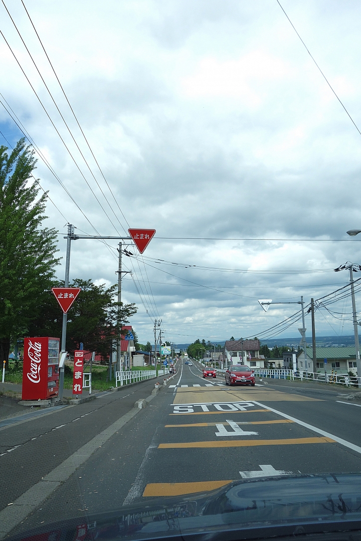 LEVORG 1.6GT EyeSight 北海道試駕分享