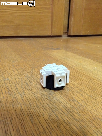陪我成長的新舊"LEGO"