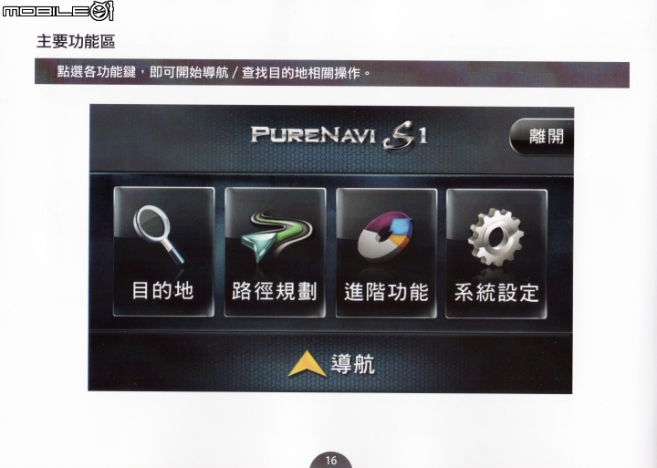 [開箱]2018/05/23-補充圖資-New Kuga Plus1 數位導航版 + WifiDisPlay [售後問題+註冊+圖資+手冊]
