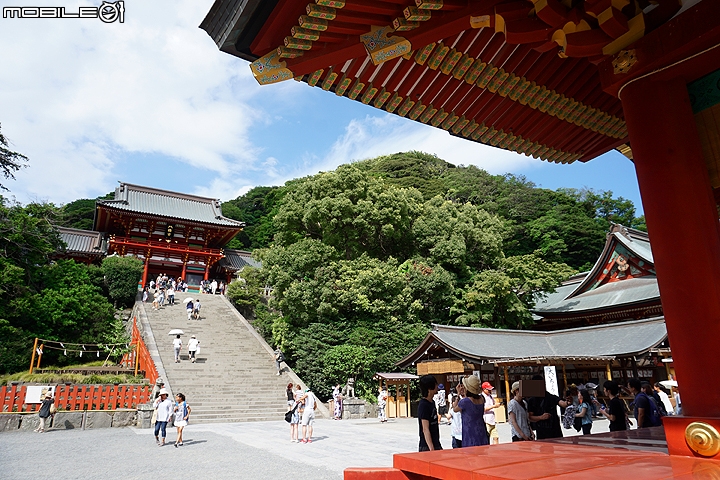 慢遊湘南 鐮倉江之島一日輕旅行