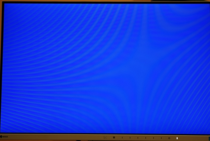 EIZO EV2455開箱