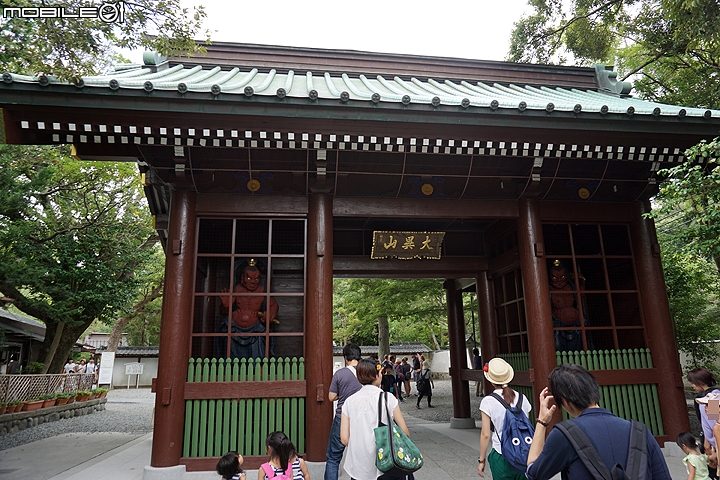 慢遊湘南 鐮倉江之島一日輕旅行