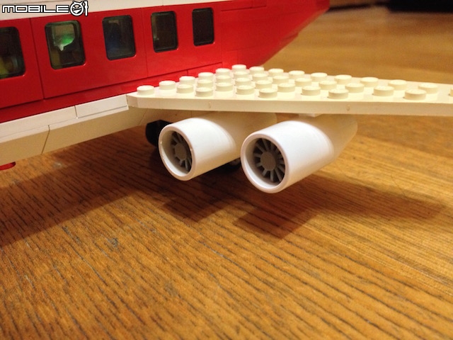 陪我成長的新舊"LEGO"