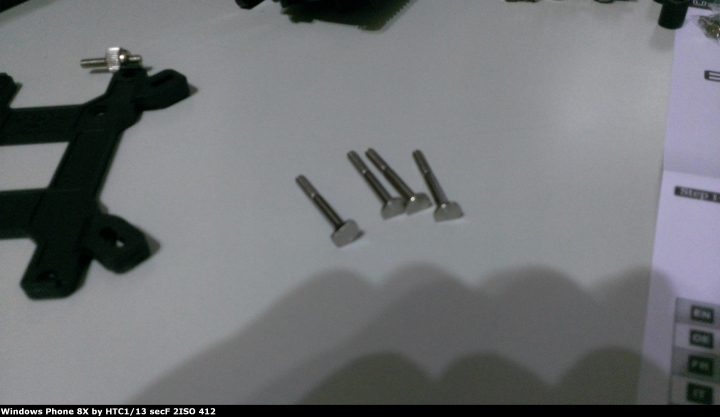 [開箱]當Skylake遇到T40-Fit的清涼解渴