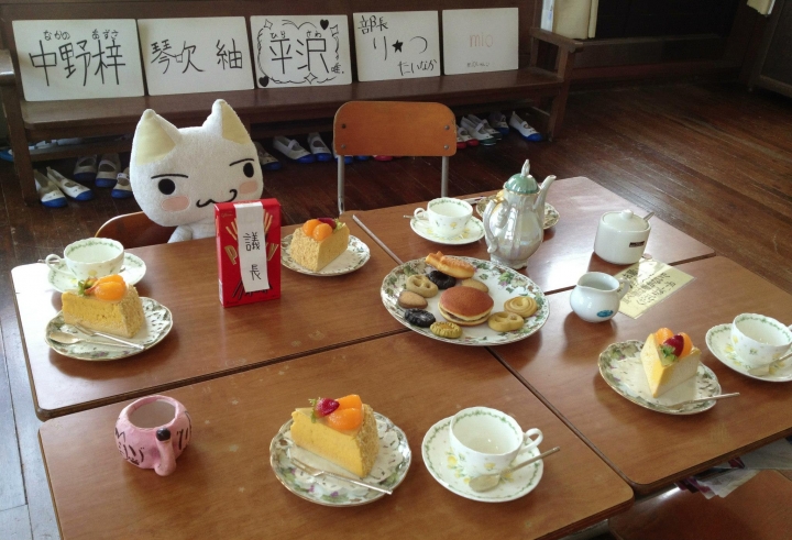 可擺姿勢的 POSED TORO 1代&2代 (發文7年後更新)