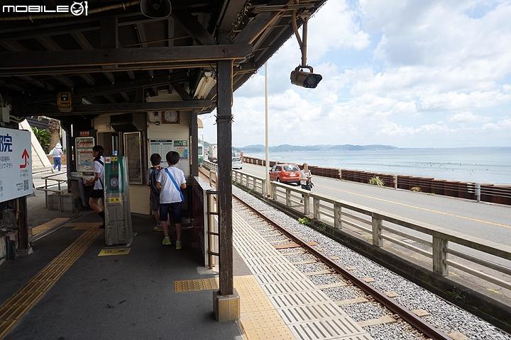 慢遊湘南 鐮倉江之島一日輕旅行