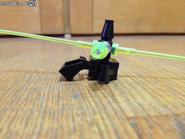 陪我成長的新舊"LEGO"