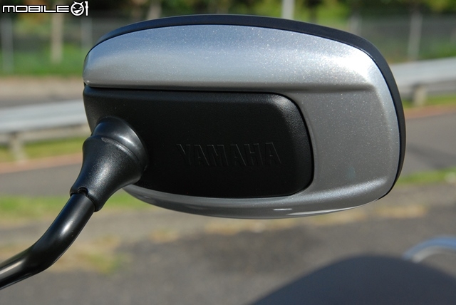 YAMAHA CUXI 115 IS 開箱