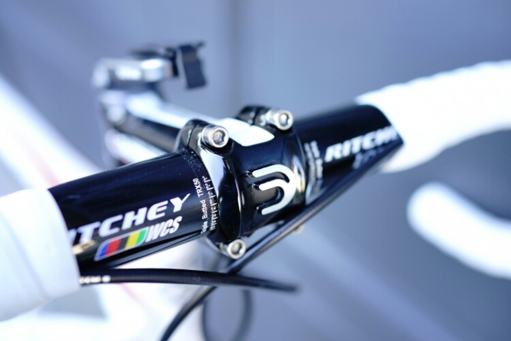 分享 - Ridley Noah ISP 2012