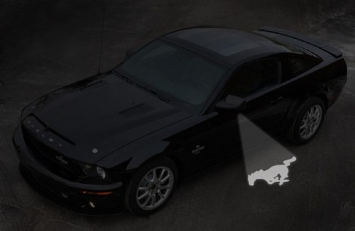 Mustang試駕分享-