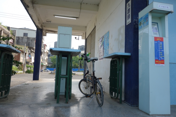 2015跟著電影去騎車，新竹破風盃，