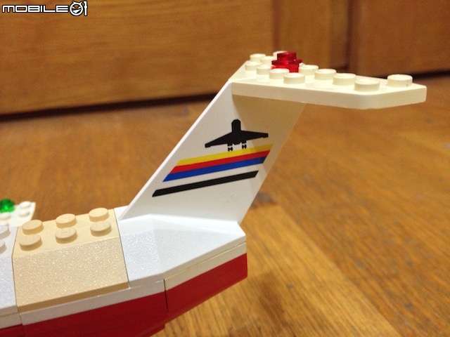 陪我成長的新舊"LEGO"