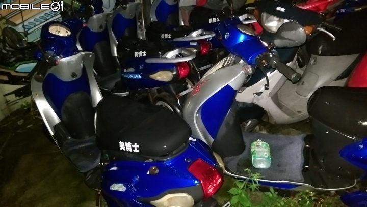 請問這台電動車能買嗎