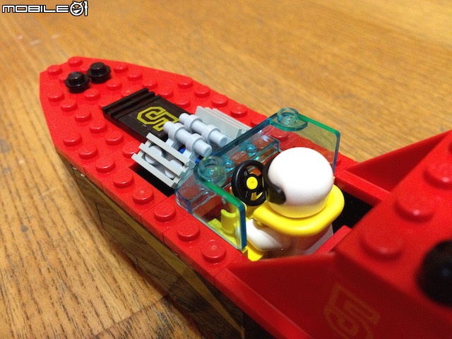 陪我成長的新舊"LEGO"