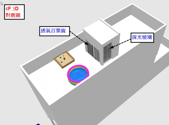 [請益] 老透天整修格局規劃建議