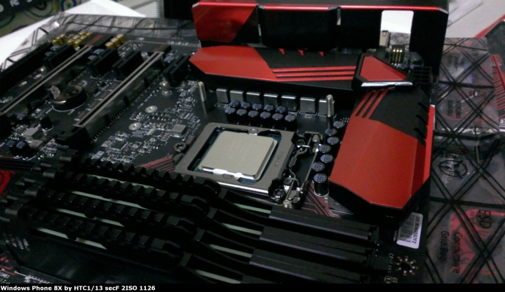 [開箱]當Skylake遇到T40-Fit的清涼解渴