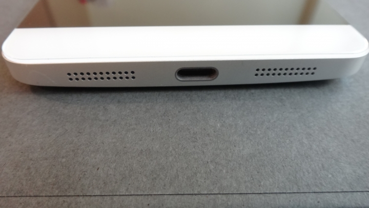 樂視 樂MAX-64G銀 簡單開箱