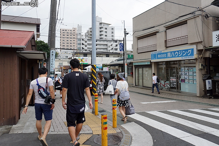 慢遊湘南 鐮倉江之島一日輕旅行