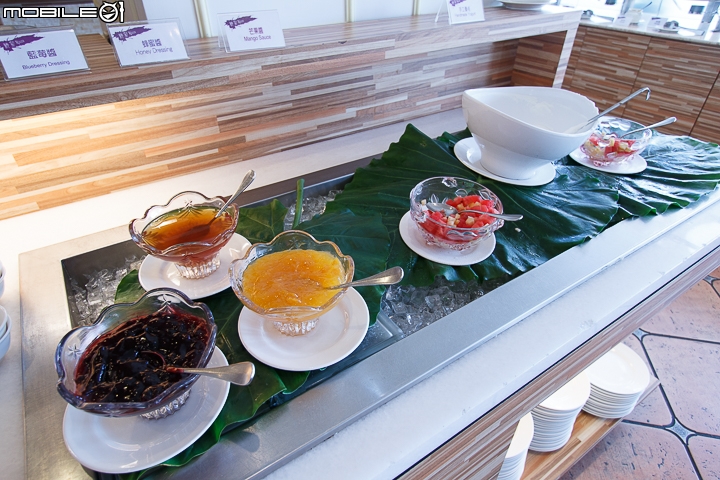 走出房門就能接觸大自然 陽明山天籟渡假酒店