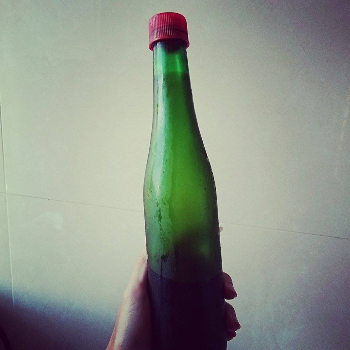 不失手新手料理!香蒜烤雞腿
