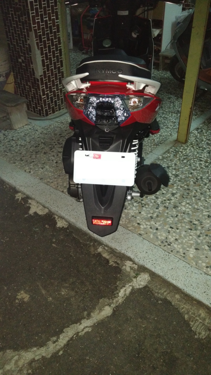 [開箱]RACING 150 Brembo 特仕版(少圖)