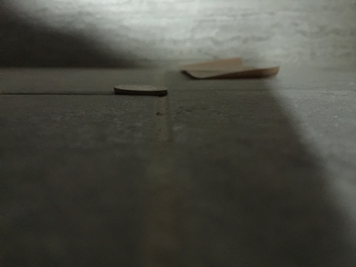 30*30地磚鋪設~這品質???求解!