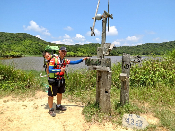 2015/08/01 2015/08/01 墾丁單車登山2日遊
